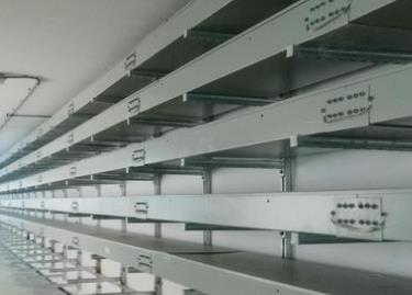 东台管廊支架是什么