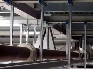 东台管廊支架的分类