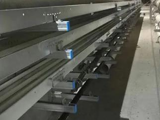 东台管廊支架的价格