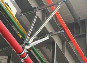 东台抗震支架厂家与你分享你必须做的紧急情况下的准备